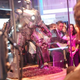 Image for article titled Shiny, Scary Iron Man Suit at CES